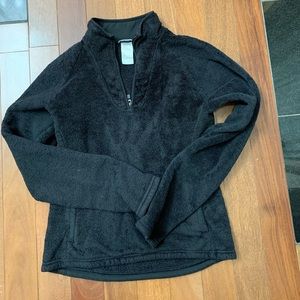 North face pullover